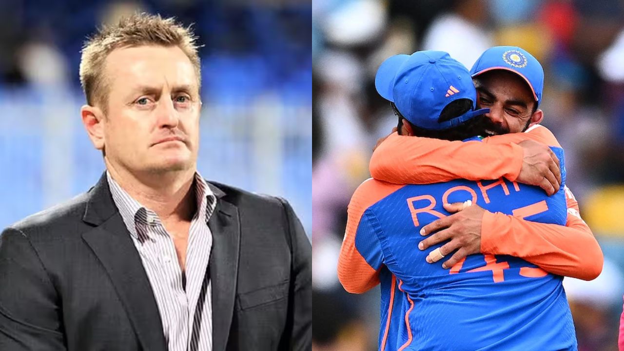 "It's A Big Loss"- Scott Styris On Virat Kohli, Rohit Sharma, Ravindra ...